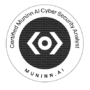 Certified Muninn AI Cyber Security Analyst - Small