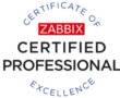 CapMon Zabbix Certified Professional