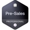 Capmon SentinelOne professional certificate