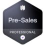 CapMon SentinelOne Pre-sales professional